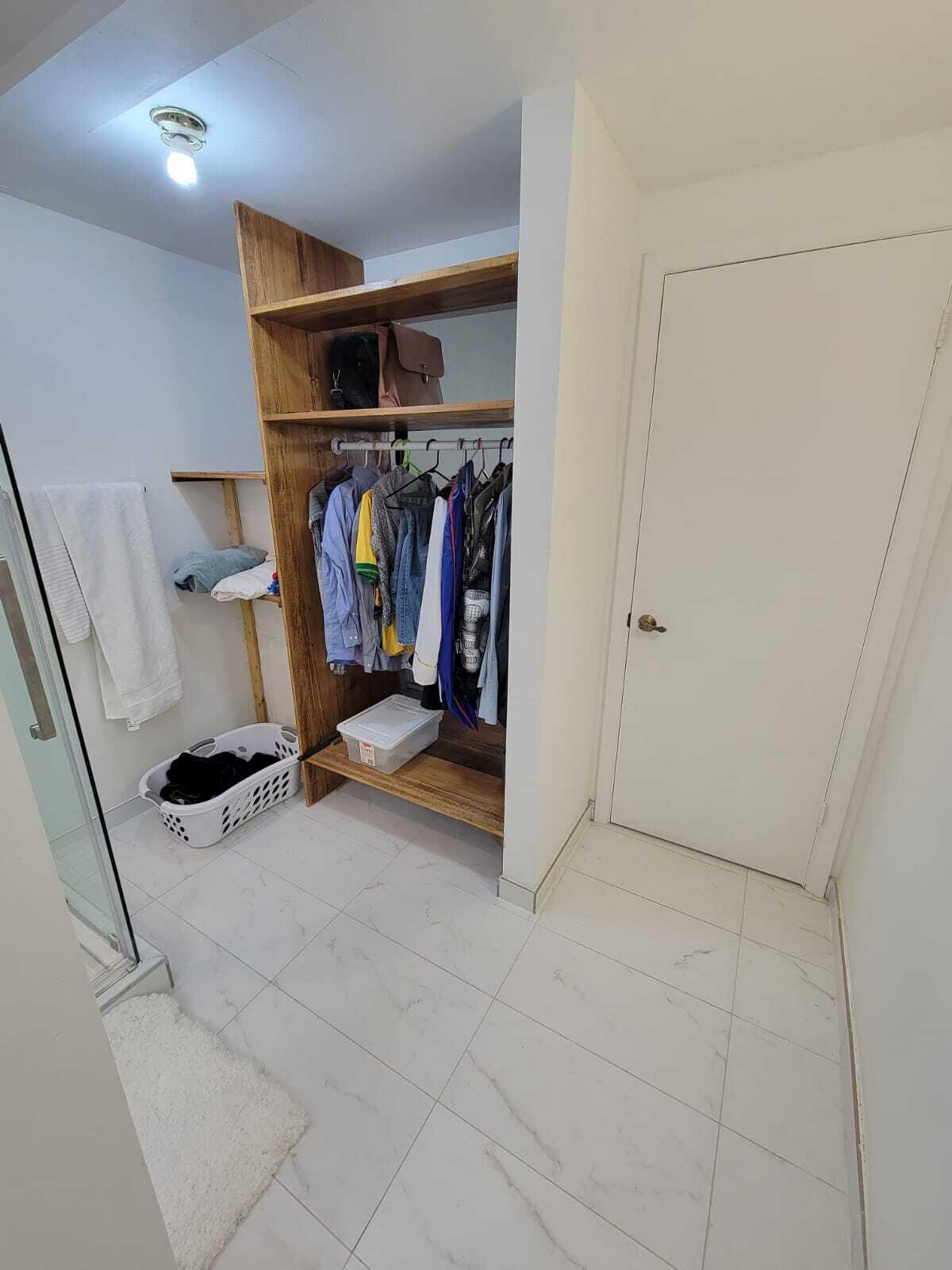 4661 Northwest 2nd Avenue, Unit 602 Boca Raton, FL 33431 - Photo 26 of 34 Master Bath