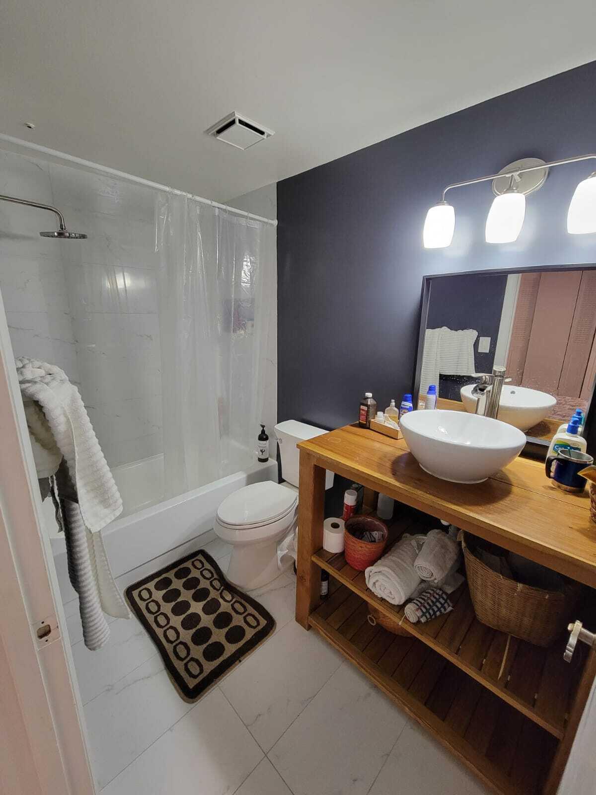 4661 Northwest 2nd Avenue, Unit 602 Boca Raton, FL 33431 - Photo 33 of 34 2nd Bathroom