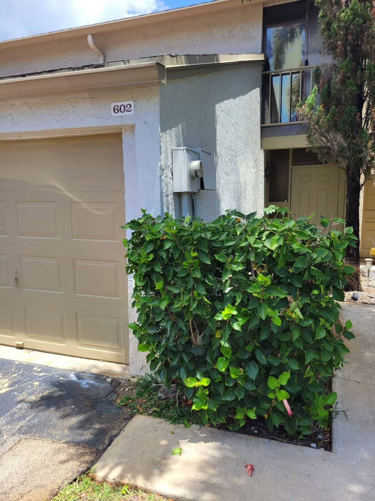 4661 Northwest 2nd Avenue, Unit 602 Boca Raton, FL 33431 - Photo 5 of 34 Front Elevation