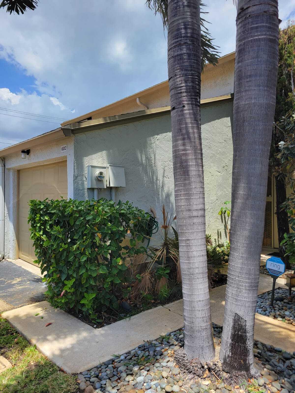 4661 Northwest 2nd Avenue, Unit 602 Boca Raton, FL 33431 - Photo 7 of 34 Front Elevation