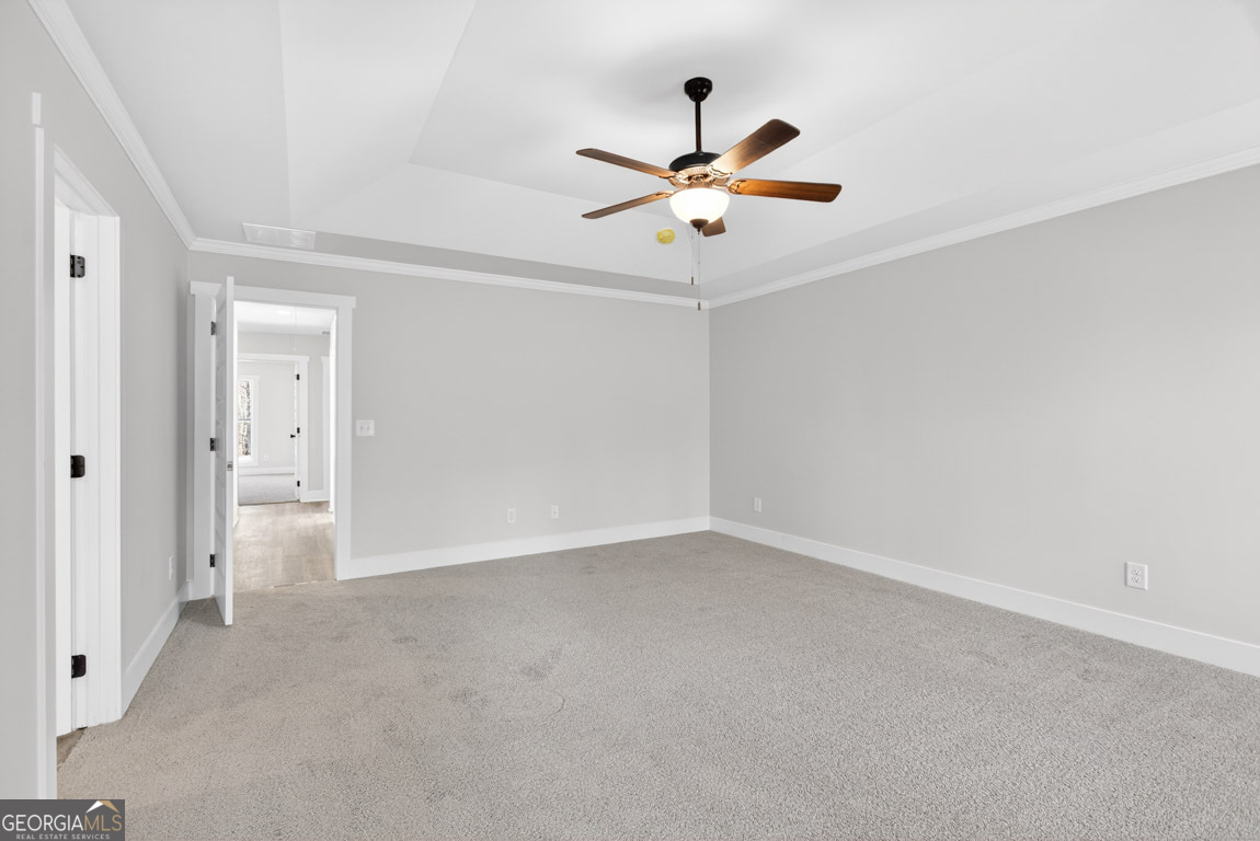 110 Chad Walk, Unit 56 Statham, GA 30666 - Photo 43 of 53