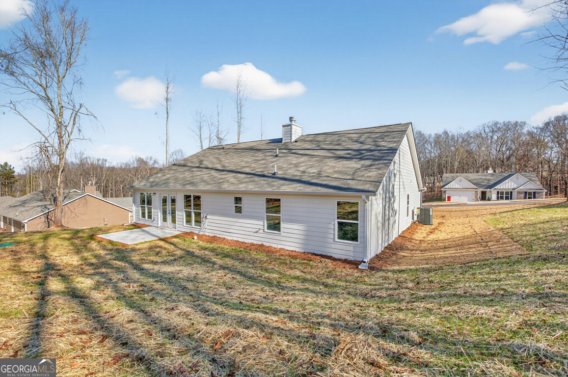 110 Chad Walk, Unit 56 Statham, GA 30666 - Photo 51 of 53