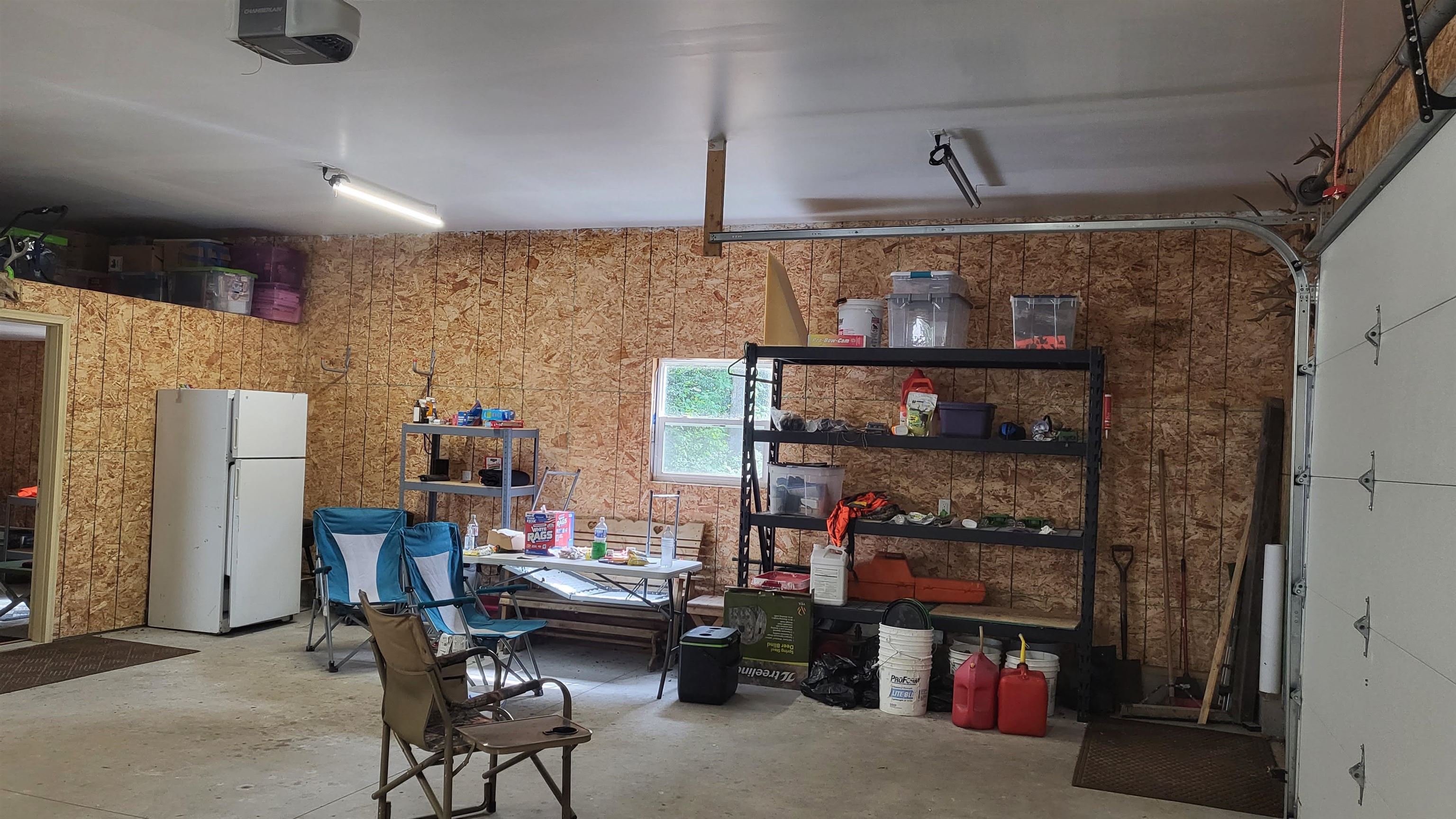 10389 West Four Road Mesick, MI 49668 - Photo 11 of 24 Gallery Image 11
