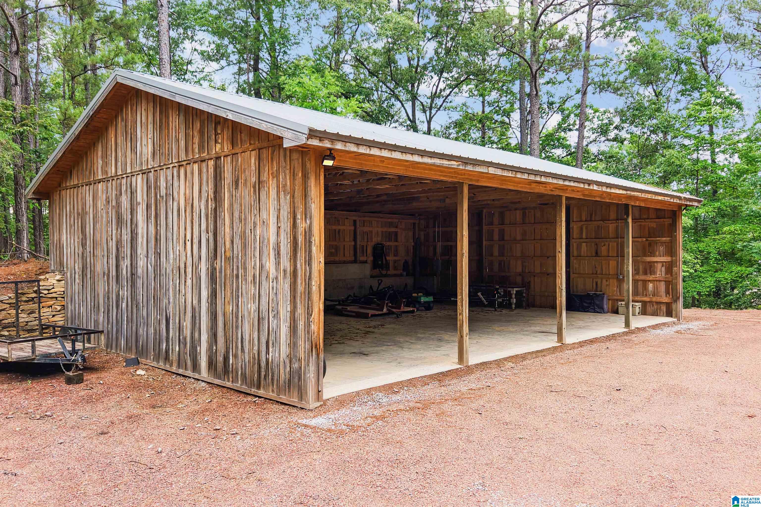 297 Four H Road Columbiana, AL 35051 - Photo 70 of 86