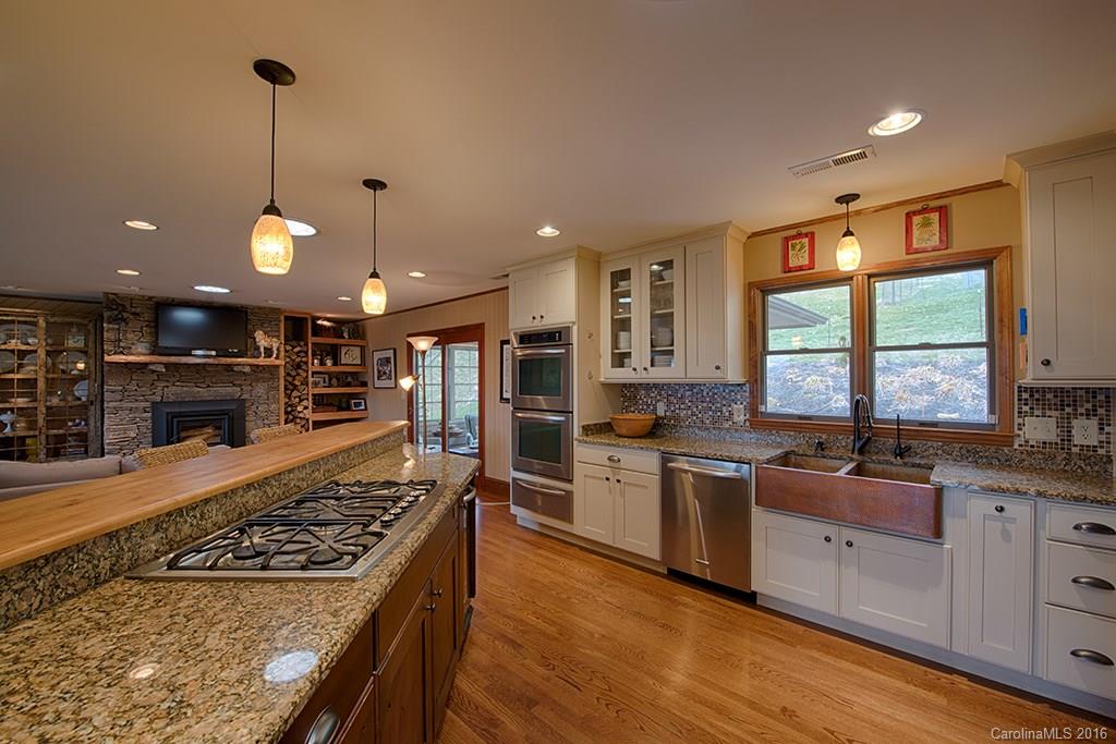 190 River Point Road Canton, NC 28716 - Photo 7 of 24 Gallery Image 7