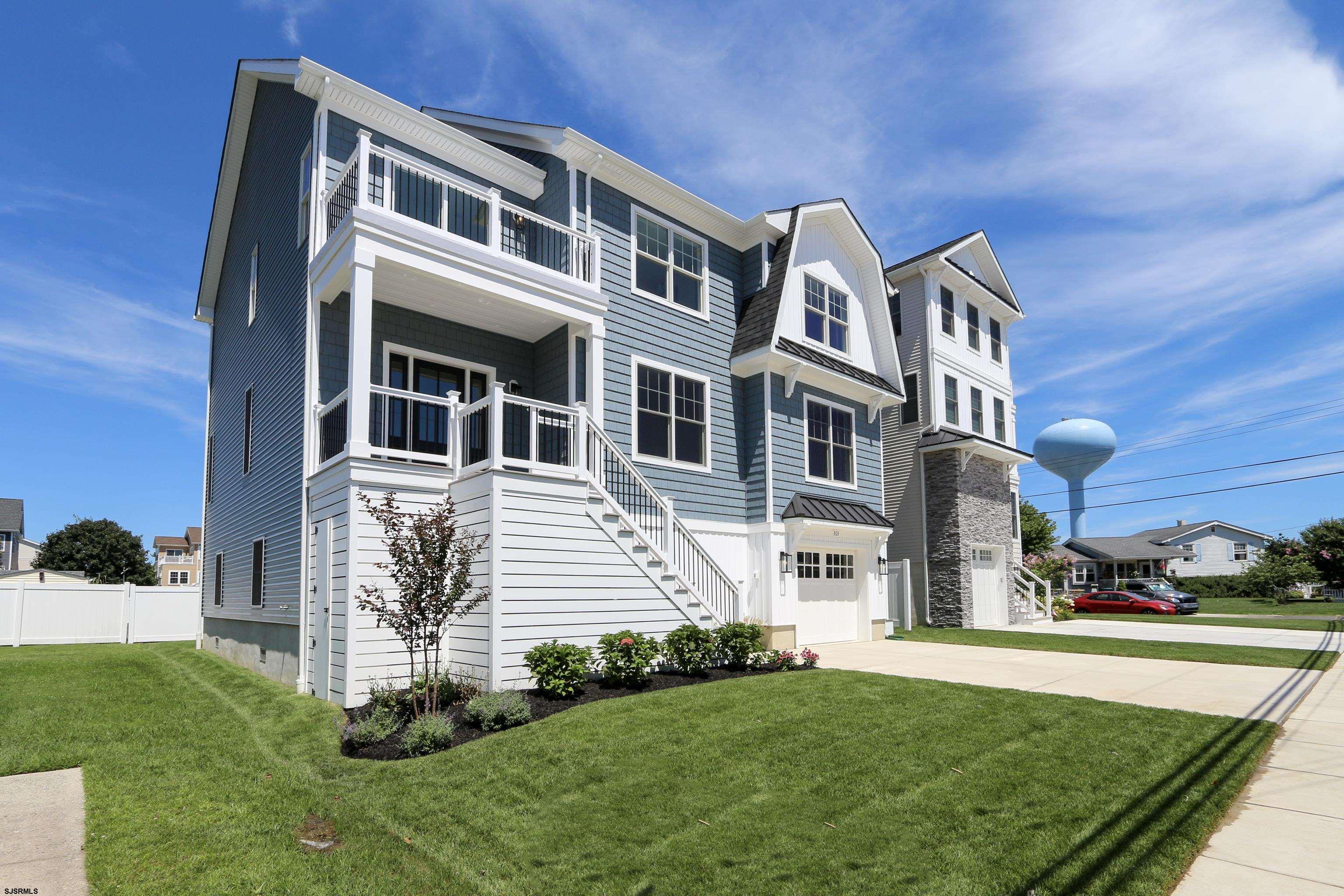 303 Lafayette Place Brigantine, NJ 08203 - Photo 2 of 46