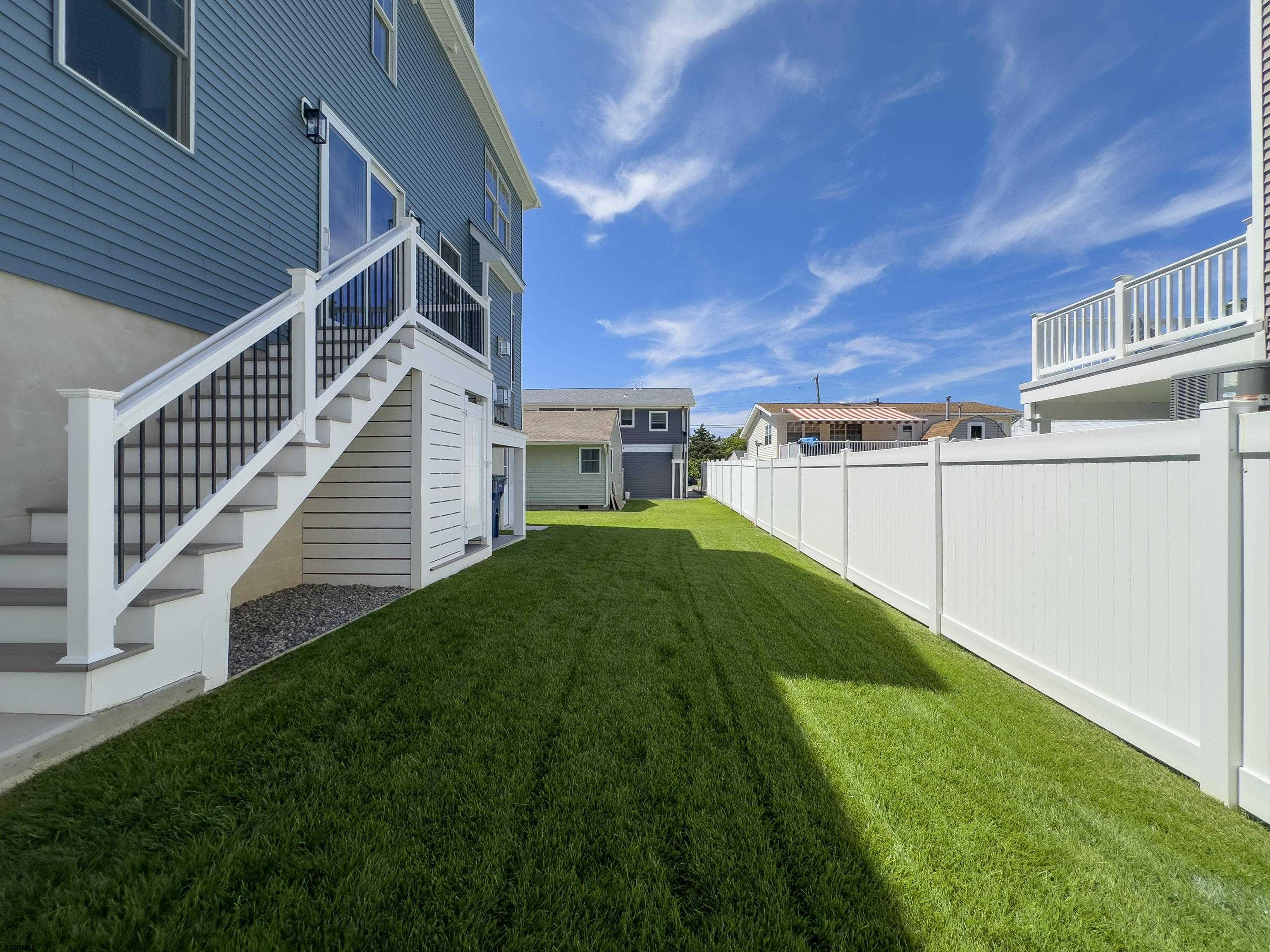 303 Lafayette Place Brigantine, NJ 08203 - Photo 45 of 46