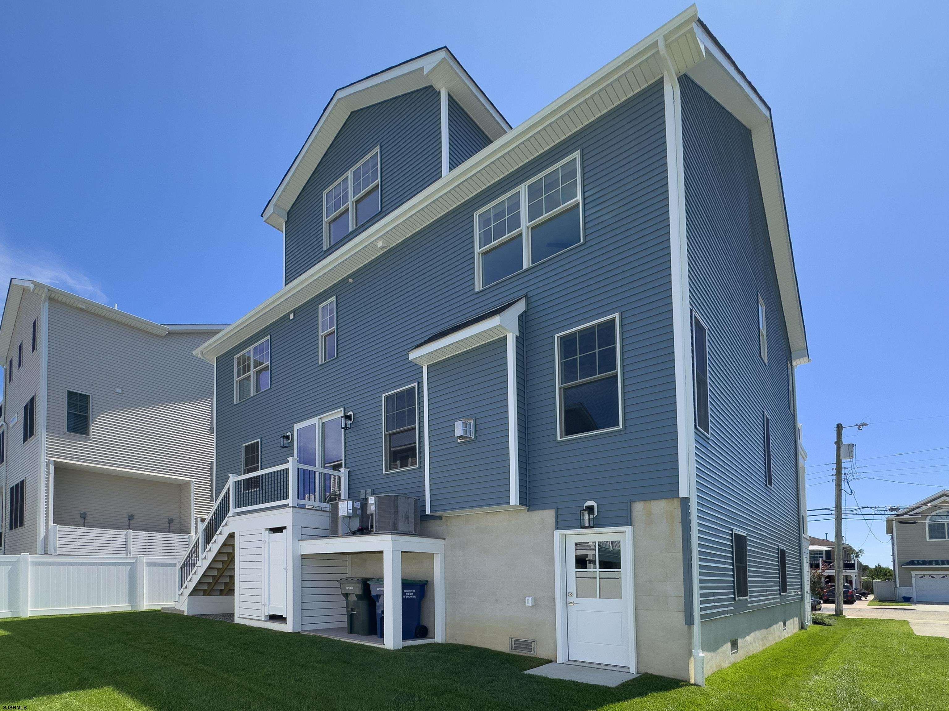 303 Lafayette Place Brigantine, NJ 08203 - Photo 46 of 46