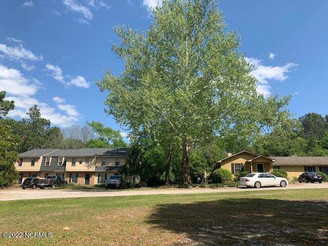 209 Bonnie Brook Apartments