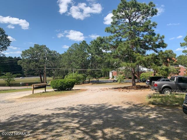 209 Bonnie Brook Road Aberdeen, NC 28315 - Photo 15 of 17 Looking NE towards Church