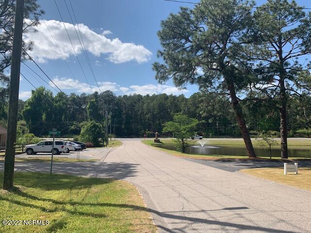 209 Bonnie Brook Road Aberdeen, NC 28315 - Photo 17 of 17 Looking NW towards US Hwy 1.