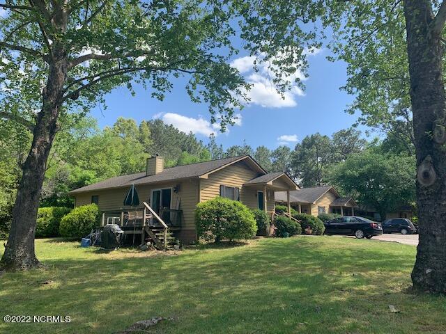 209 Bonnie Brook Road Aberdeen, NC 28315 - Photo 5 of 17 Apartment 5