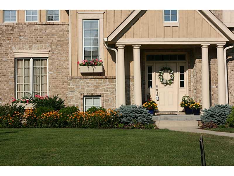 7625 Spring Ridge Drive Indianapolis, IN 46278 - Photo 1 of 24 Gallery Image 1