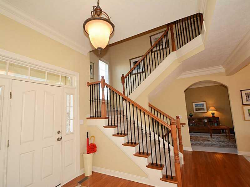 7625 Spring Ridge Drive Indianapolis, IN 46278 - Photo 2 of 24 Gallery Image 2