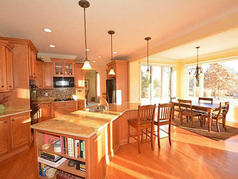 7625 Spring Ridge Drive Indianapolis, IN 46278 - Photo 4 of 24 Gallery Image 4