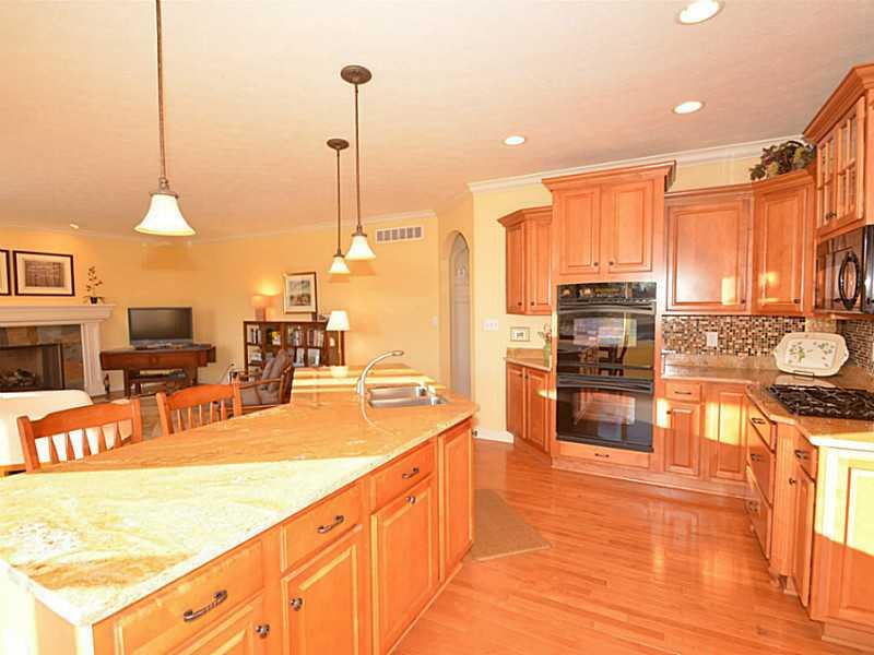 7625 Spring Ridge Drive Indianapolis, IN 46278 - Photo 5 of 24 Gallery Image 5