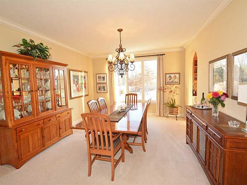 7625 Spring Ridge Drive Indianapolis, IN 46278 - Photo 9 of 24 Gallery Image 9