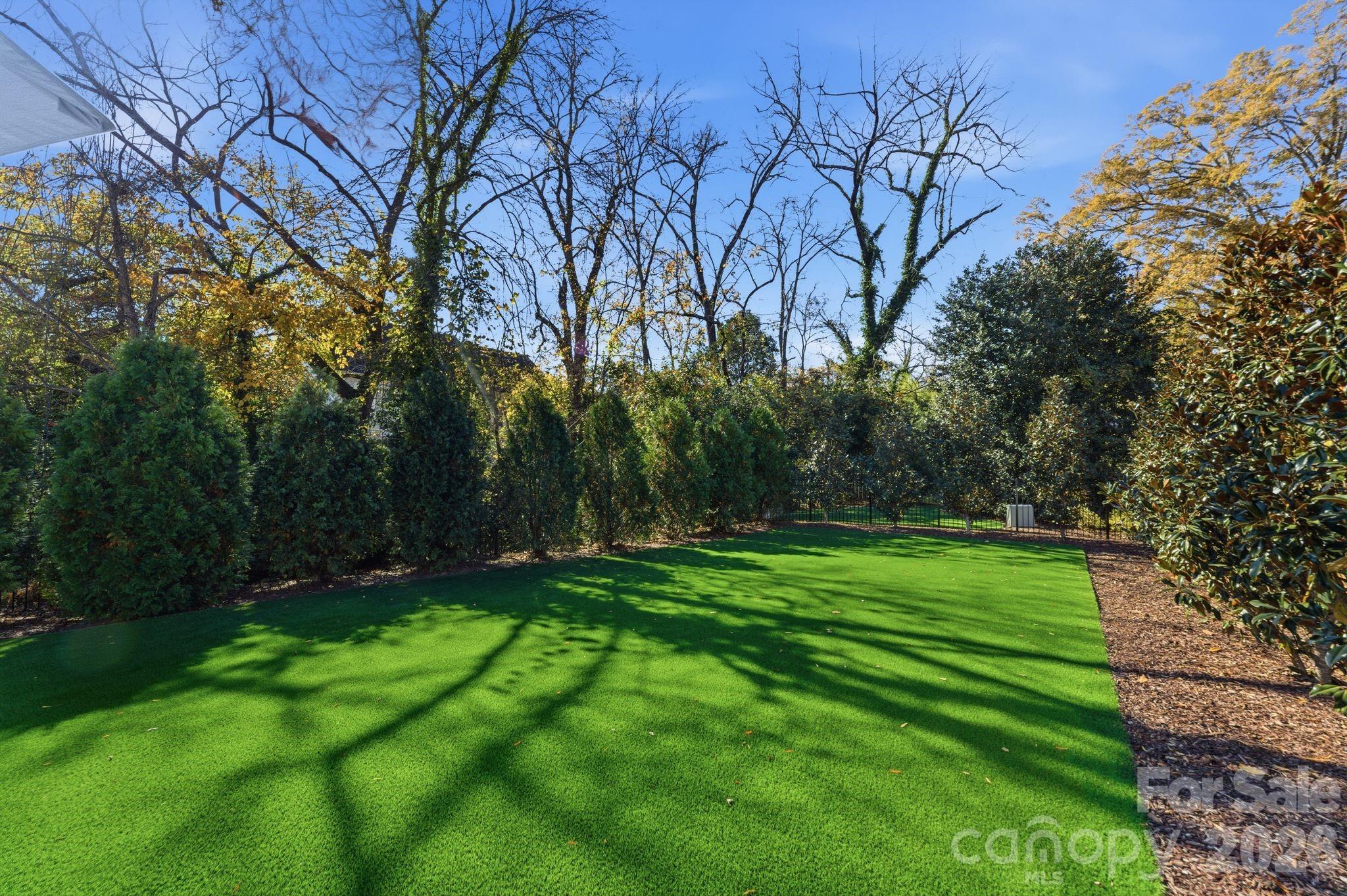 1436 Townes Road Charlotte, NC 28209 - Photo 47 of 48 Gallery Image 47