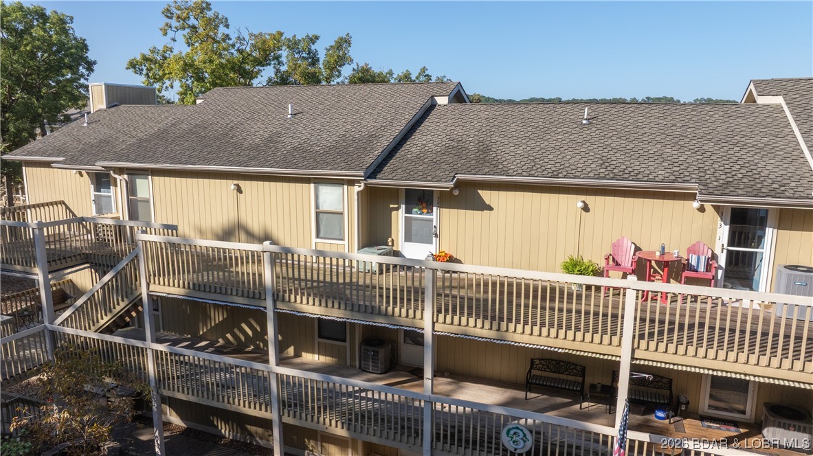 2500 Bay Point Lane, Unit 342 Osage Beach, MO 65065 - Photo 16 of 36