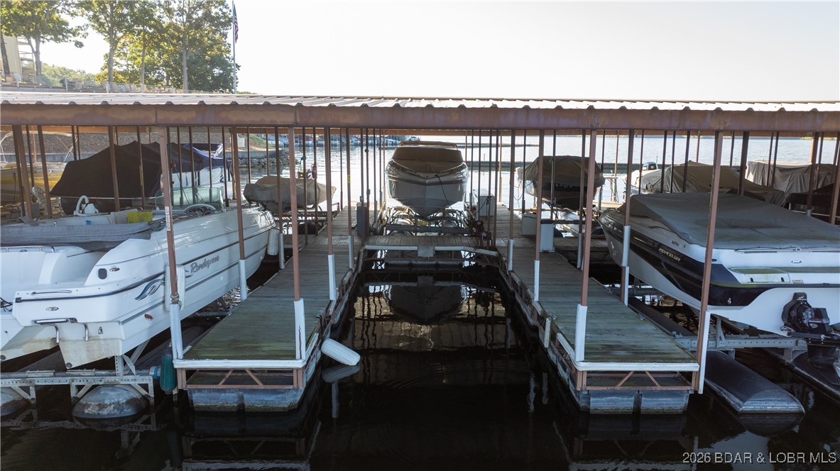 2500 Bay Point Lane, Unit 342 Osage Beach, MO 65065 - Photo 26 of 36 10x24 Slip