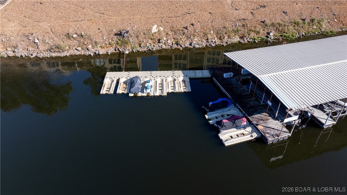 2500 Bay Point Lane, Unit 342 Osage Beach, MO 65065 - Photo 27 of 36 PWC Lifts