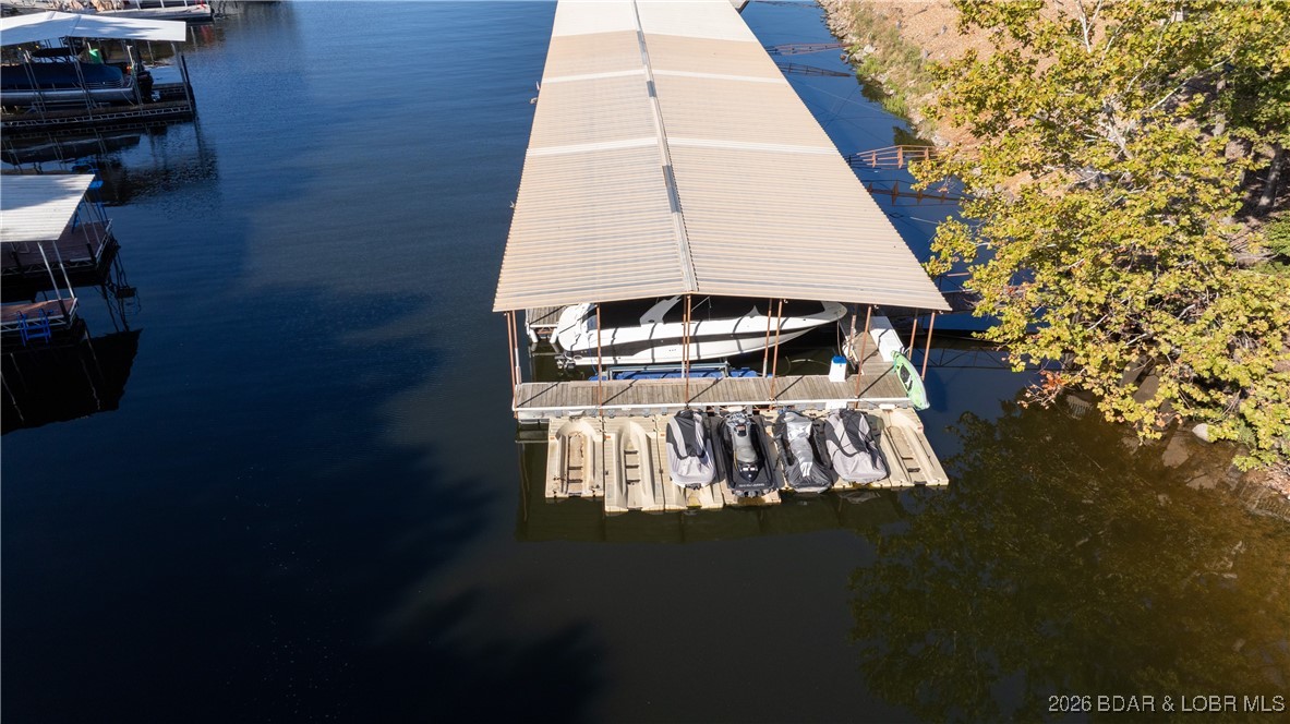 2500 Bay Point Lane, Unit 342 Osage Beach, MO 65065 - Photo 28 of 36 PWC Lifts