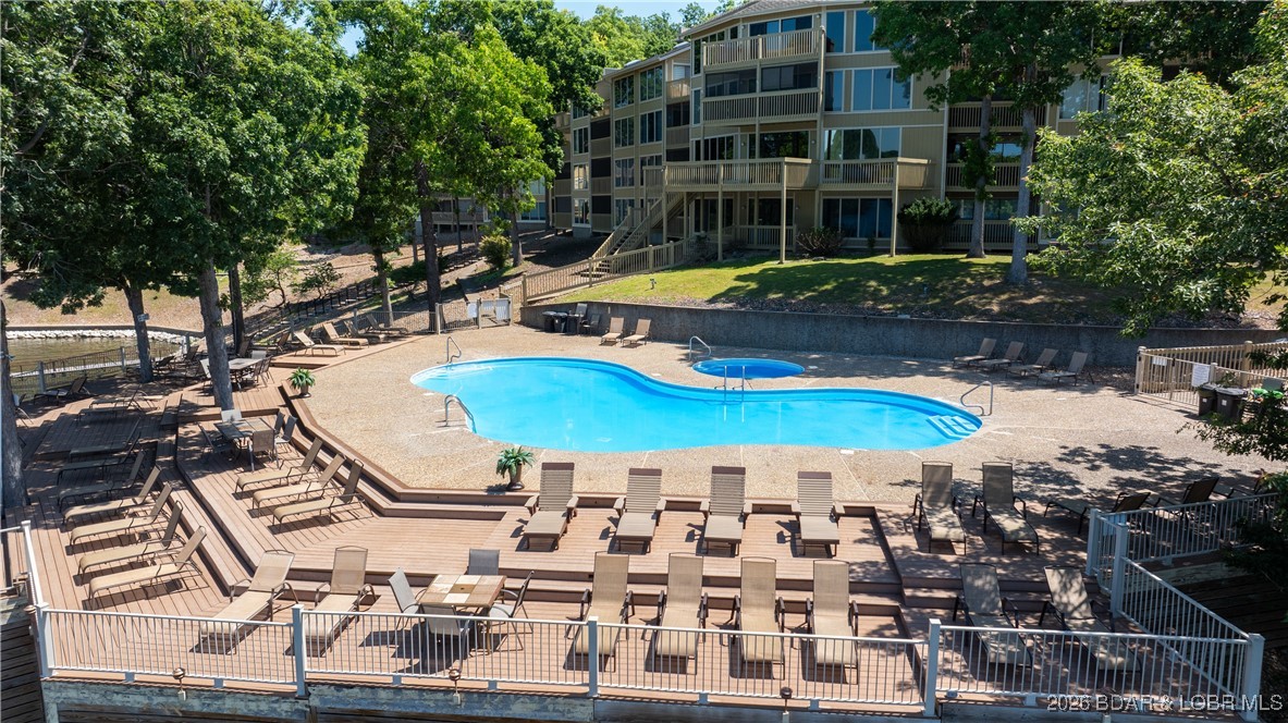 2500 Bay Point Lane, Unit 342 Osage Beach, MO 65065 - Photo 33 of 36