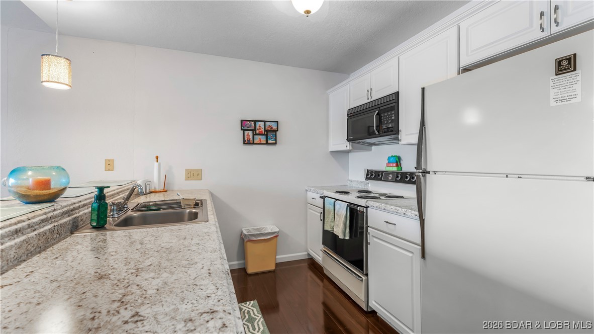 2500 Bay Point Lane, Unit 342 Osage Beach, MO 65065 - Photo 5 of 36