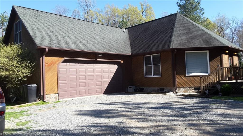 1472 Light Road Thomasville, NC 27360 - Photo 1 of 30