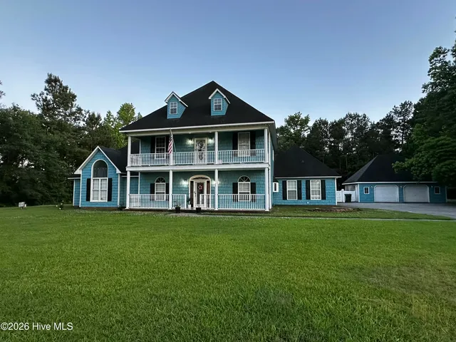 $510,000 | 2462 Highway 24, Beulaville, NC 28518