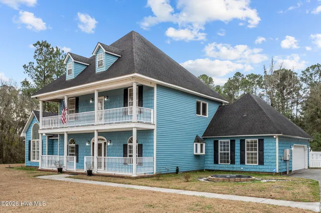 $510,000 | 2462 Highway 24, Beulaville, NC 28518