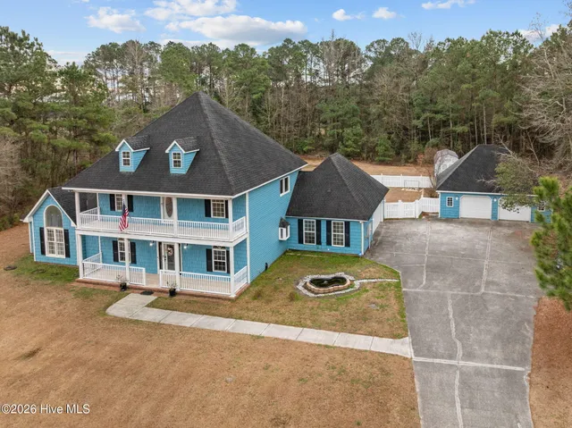 $510,000 | 2462 Highway 24, Beulaville, NC 28518