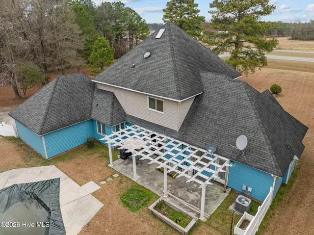 $510,000 | 2462 Highway 24, Beulaville, NC 28518