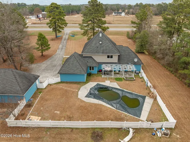$510,000 | 2462 Highway 24, Beulaville, NC 28518
