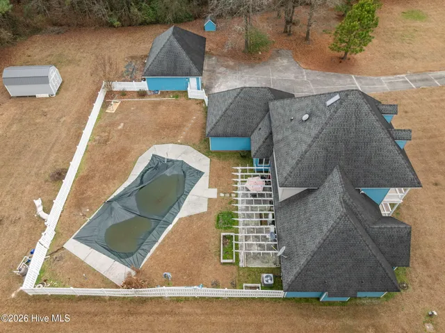 $510,000 | 2462 Highway 24, Beulaville, NC 28518