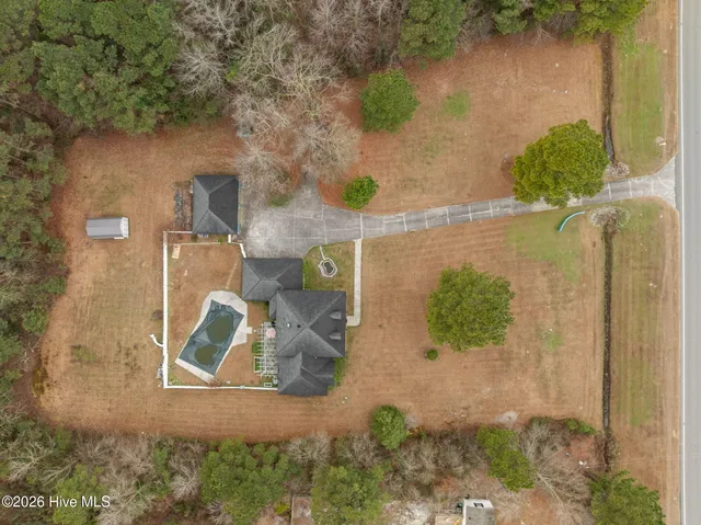 $510,000 | 2462 Highway 24, Beulaville, NC 28518