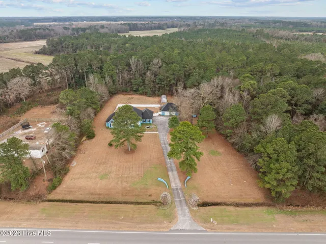 $510,000 | 2462 Highway 24, Beulaville, NC 28518