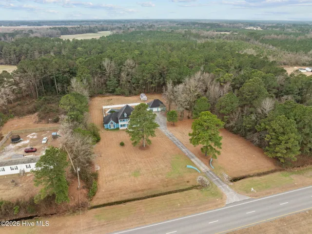 $510,000 | 2462 Highway 24, Beulaville, NC 28518