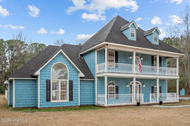 $510,000 | 2462 Highway 24, Beulaville, NC 28518