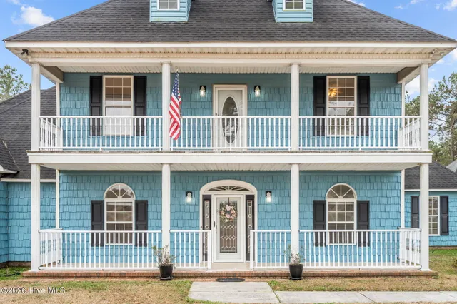 $510,000 | 2462 Highway 24, Beulaville, NC 28518