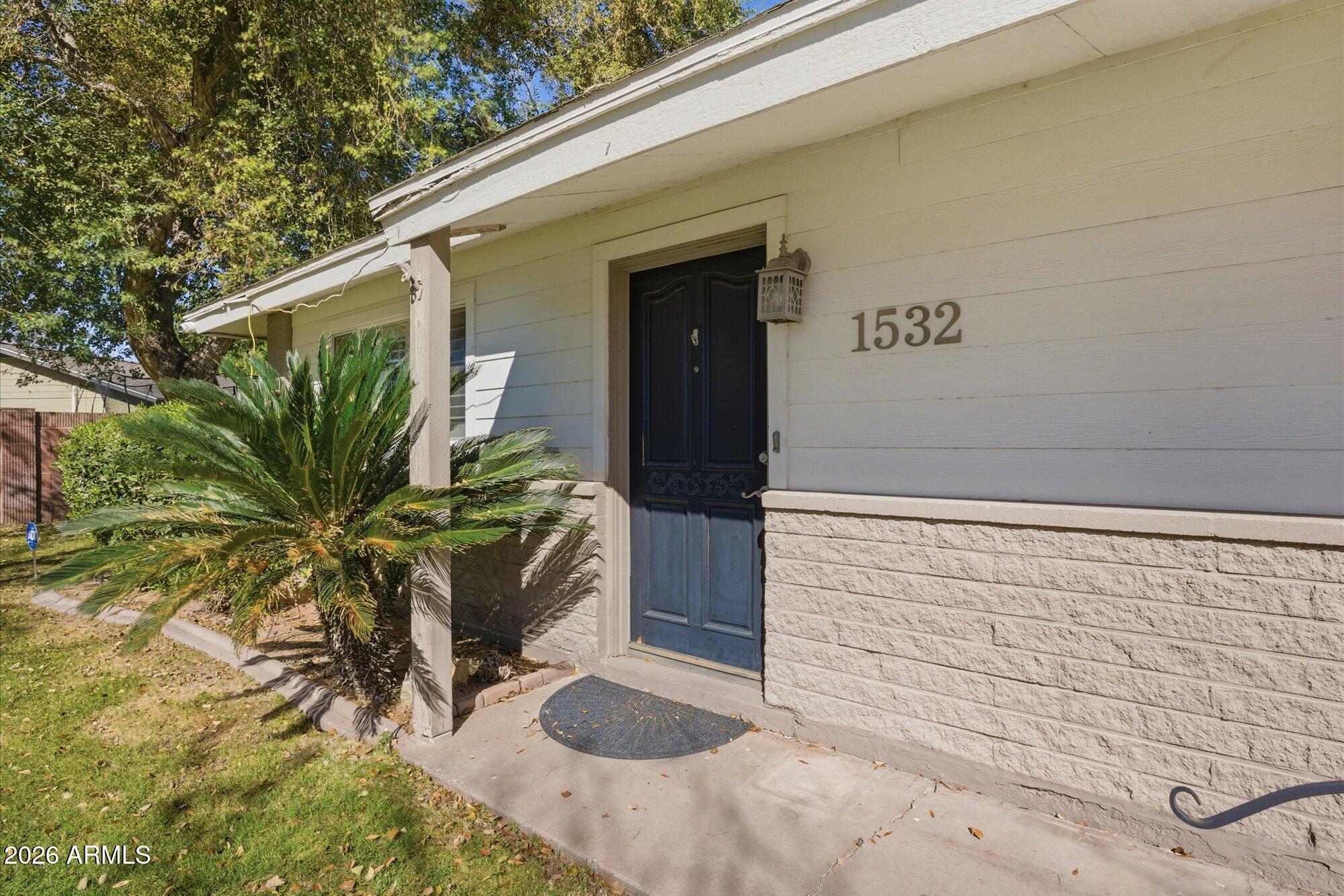 1532 West Loma Lane Phoenix, AZ 85021 - Photo 4 of 21 Casita