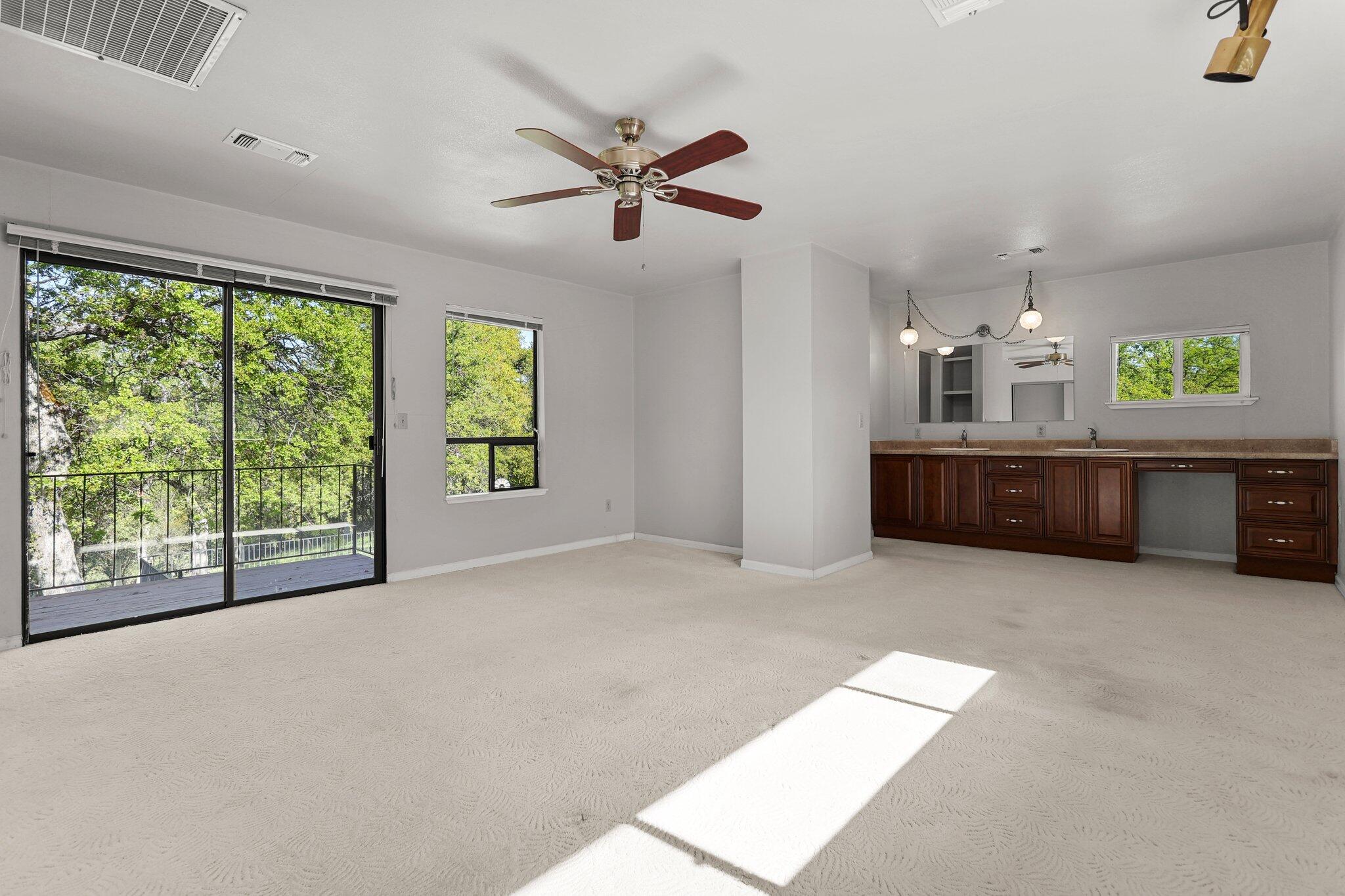 16588 Stanislaus Drive Redding, CA 96001 - Photo 34 of 53 a view of livingroom with furniture and window