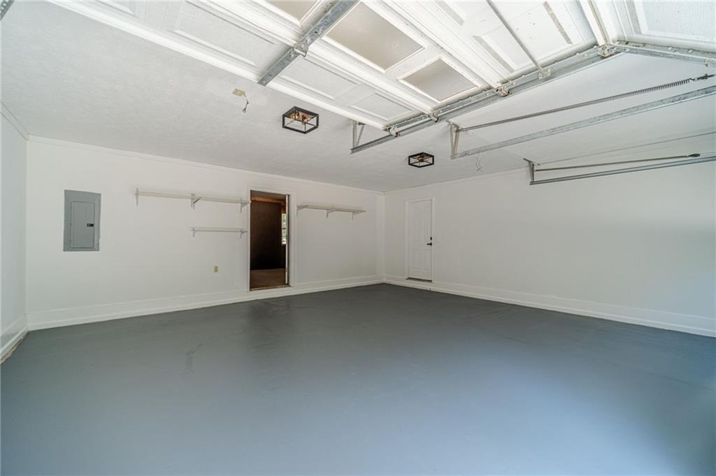 246 Azalea Farms Road Social Circle, GA 30025 - Photo 26 of 27 a view of a room with an entryway