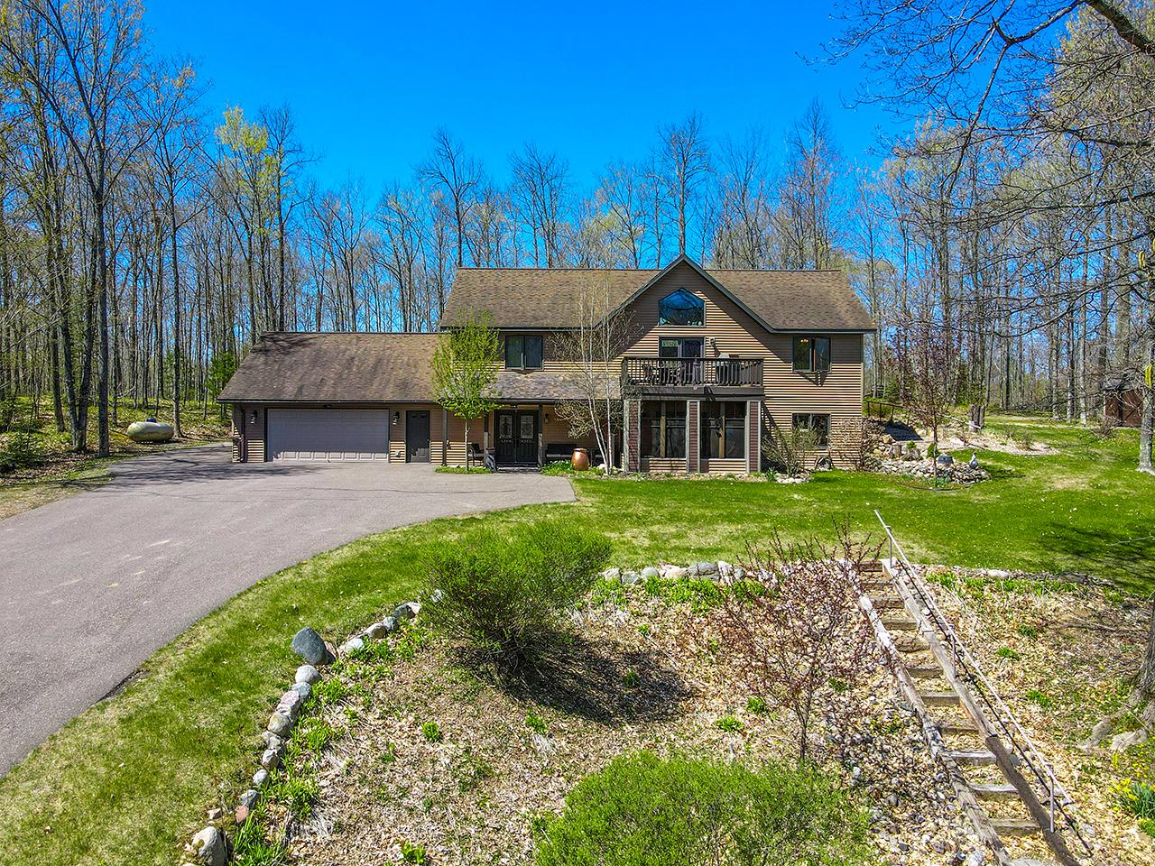 N10659 Pine Lake Road Gleason, WI 54435 - Photo 1 of 36 Gallery Image 1