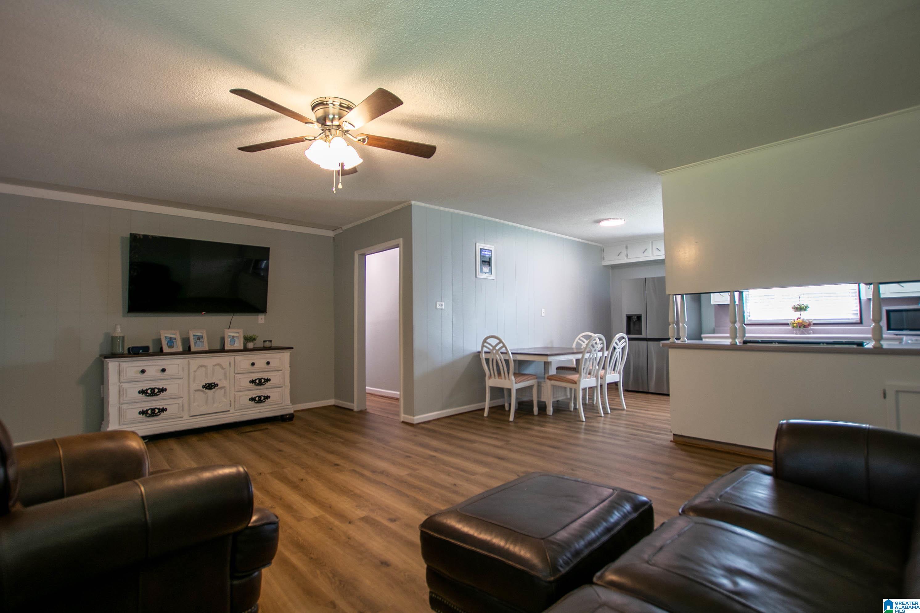 9730 Corner School Road Warrior, AL 35180 - Photo 15 of 38 Gallery Image 15