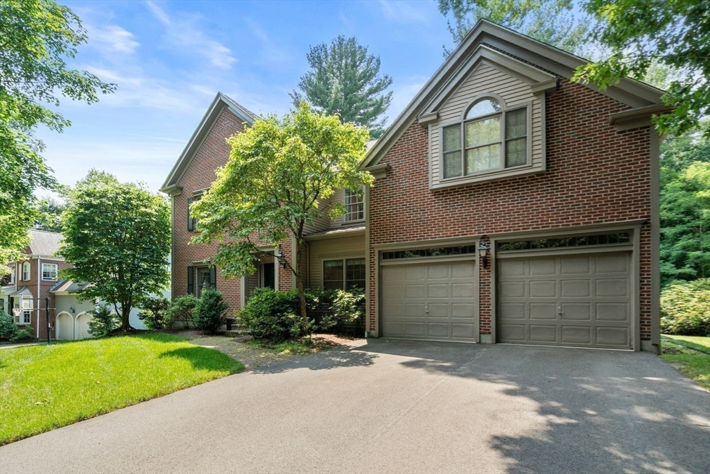 38 Upwey Road Wellesley, MA 02481 - Photo 2 of 40