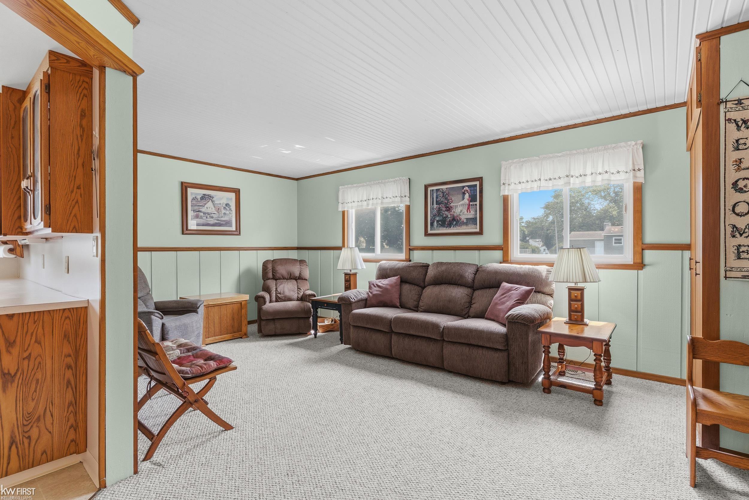 1018 Mildred Street Flushing, MI 48433 - Photo 15 of 50