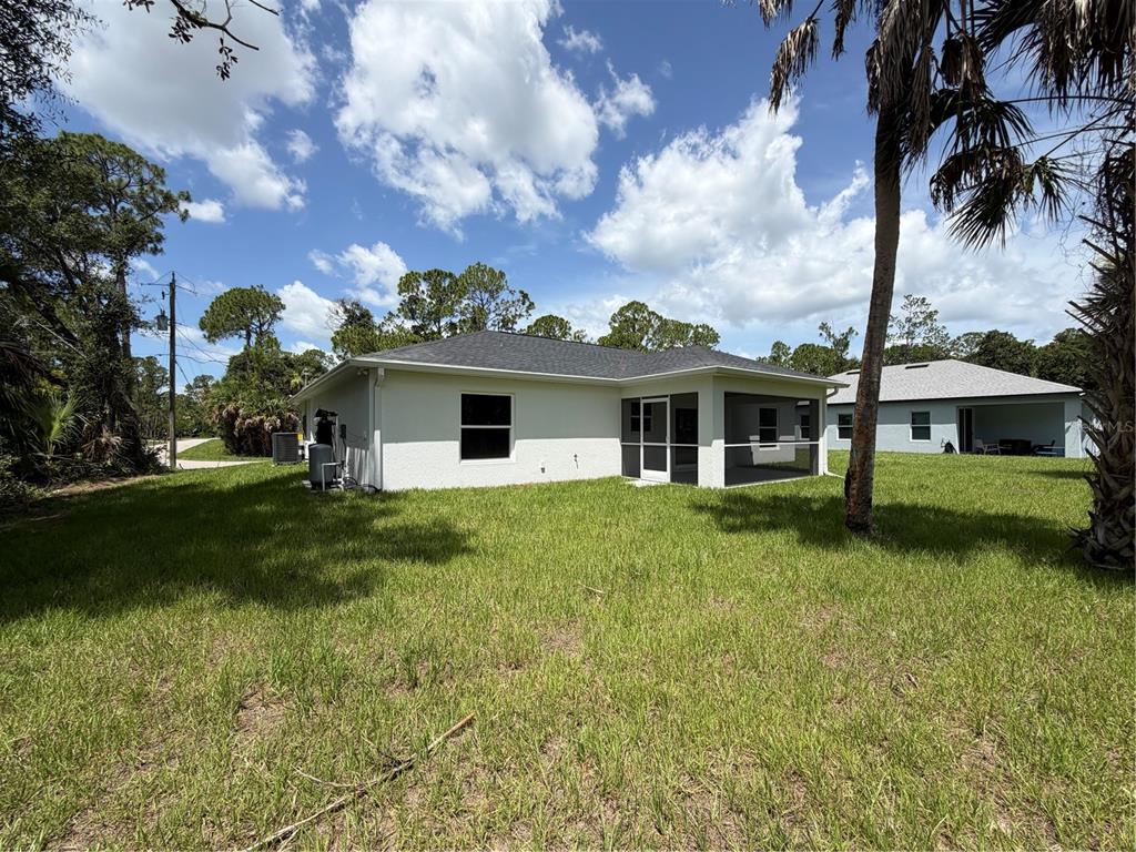 2584 Chesley Road North Port, FL 34288 - Photo 2 of 27