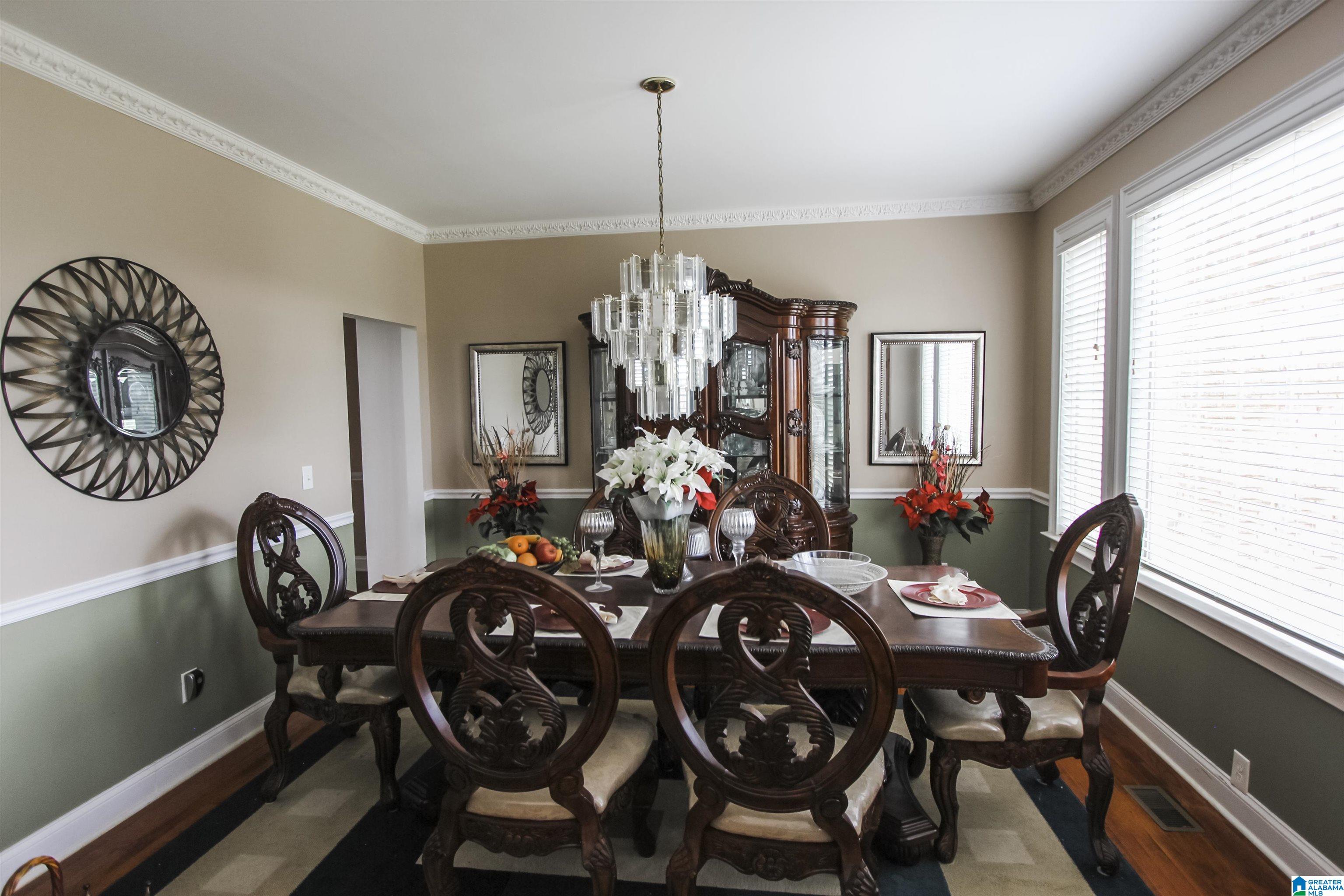 3686 Post Oak Road Jacksonville, AL 36265 - Photo 8 of 85