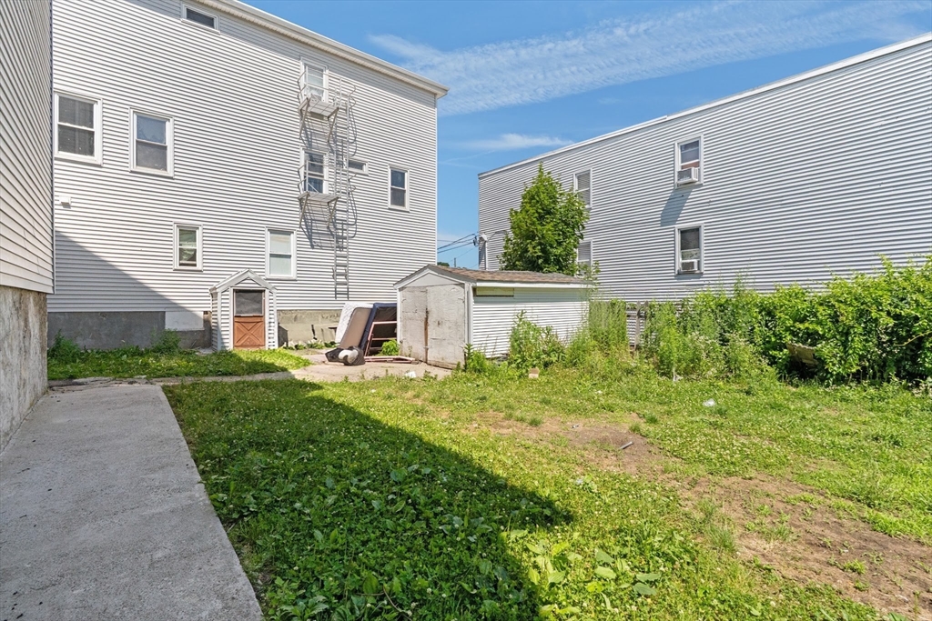 554 Third Street Fall River, MA 02721 - Photo 26 of 26 Gallery Image 26